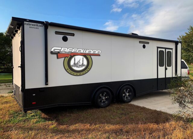 We will be at Nationals for sure and will have a little more room to work out of this year. Come see us.
==
#stockmaker #woodworking #customstocks #shotgun #nsca #sportingclays