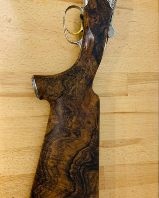 Blaser F3 Fountain grade.
