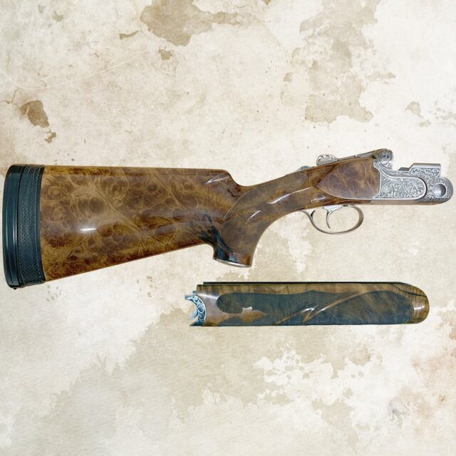 We are going to share different pieces of wood all the way up until nationals. Remember to come by the trailer. We will have unbelievable wood blanks available for your next Greenwood stock that can look like these!
==
#customstocks #beretta #woodworking #guns #shotgun #sportingclays #nsca