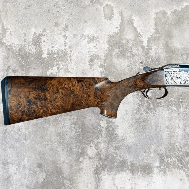 Can you tell us whose stock this is?  If you are the owner, please don’t comment.
==
#customstocks #krieghoff #greenwood #shotgun #sportingclays #nsca