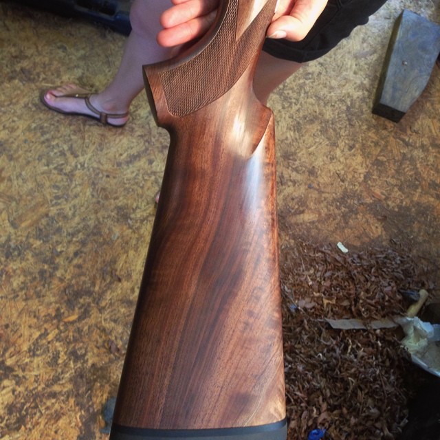 Beretta DT11 "pattern"