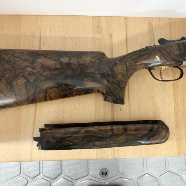Perazzi SC3.
