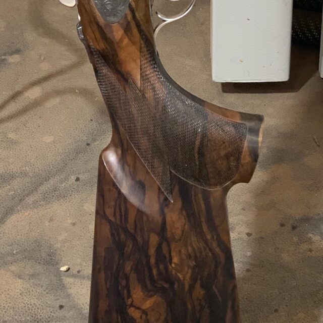 DT11EELL all finished up and shipping.