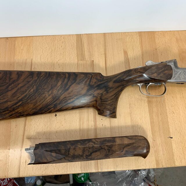 Blaser F3